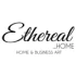 EtherealHome EtherealHome