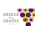 Greece and Grapes Greece and Grapes