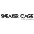 Sneaker Cage Sneaker Cage