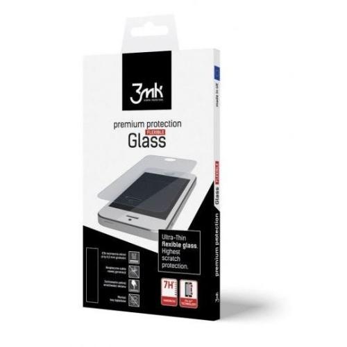 3MK Premium Flexible Glass HTC U11 - 0.2mm (12019)