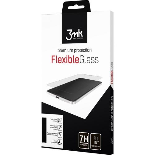 3MK Premium Flexible Glass Motorola One Vision - 0.2mm (5903108163507)