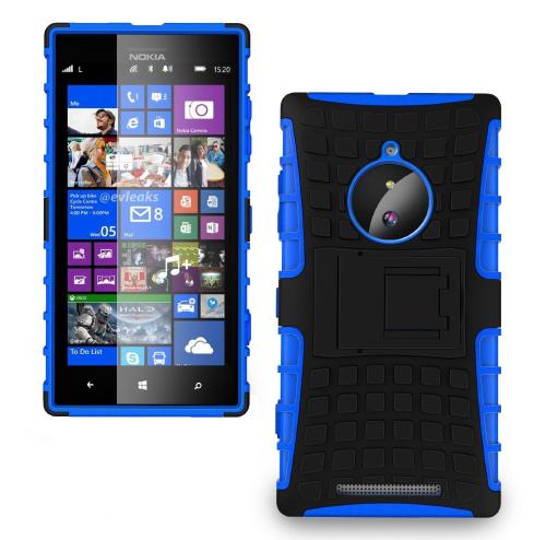 Ανθεκτική Θήκη Nokia Lumia 830 (031-001-830) - OEM
