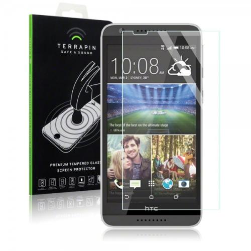 Αντιχαρακτικό Γυάλινο Screen Protector HTC Desire 820 by Terrapin (006-028-148)