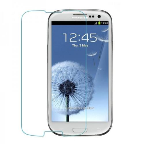 Αντιχαρακτικό Γυάλινο Screen Protector Samsung Galaxy S3 Mini by BlueStar (016-002-107)