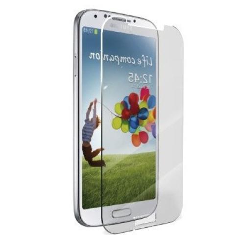 Αντιχαρακτικό Γυάλινο Screen Protector Samsung Galaxy S4 (160110) - OEM