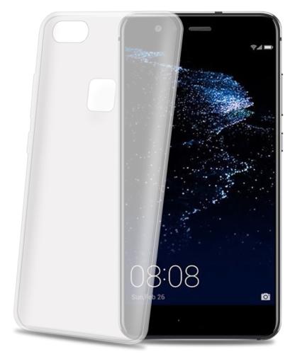 Celly Θήκη Σιλικόνης Huawei P10 Lite - Transparent (GELSKIN648)