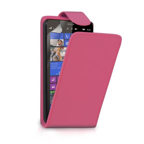 Flip Θήκη Nokia Lumia 1320 by YouSave (Z304)