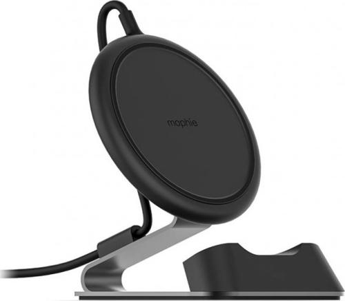 Mophie Charge Stream Desk Charge - Βάση Ασύρματης Φόρτισης (409902432)