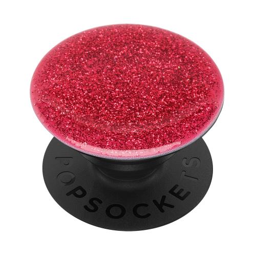 PopSocket Glitter Red (800930)