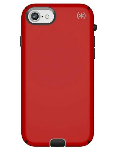 Speck Presidio Sport Θήκη iPhone 8 / 7 - Red (1044416685)