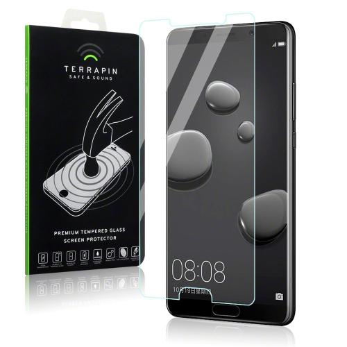 Terrapin Tempered Glass - Αντιχαρακτικό Γυάλινο Screen Protector Huawei Mate 10 (006-083-071)
