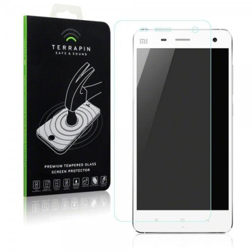 Terrapin Tempered Glass - Αντιχαρακτικό Γυάλινο Screen Protector Xiaomi Mi 4 (006-121-002)