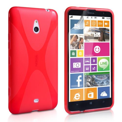 Θήκη Nokia Lumia 1320 by YouSave (Z279)