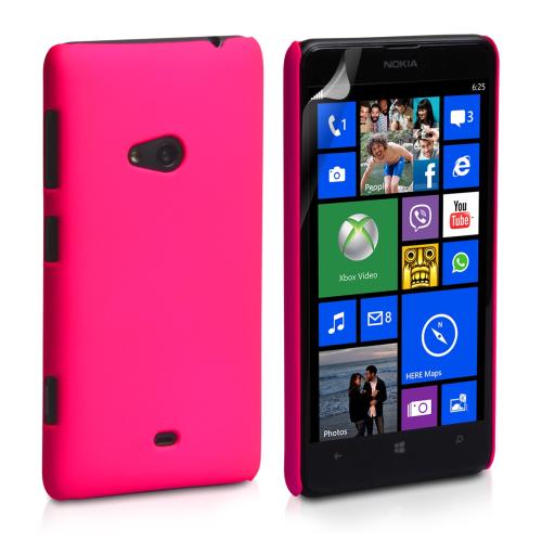 Θήκη Nokia Lumia 625 by YouSave (Z514)