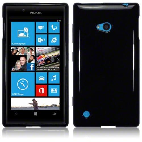 Θήκη Nokia Lumia 720 by Terrapin (118-001-173)