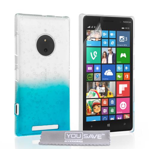 Θήκη Nokia Lumia 830 by YouSave (Z816)