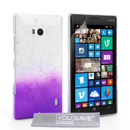 Θήκη Nokia Lumia 930 by YouSave (Z618)