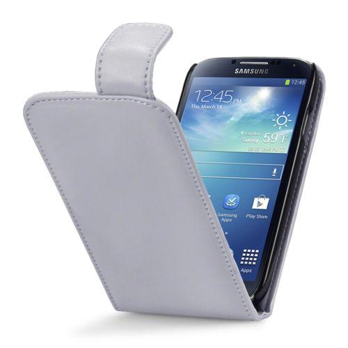 Θήκη Samsung Galaxy S4 - Πορτοφόλι by Qubits (117-002-457)