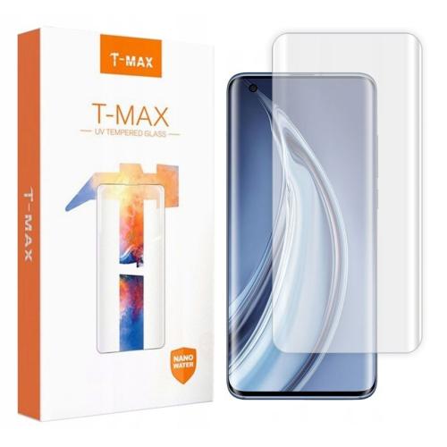 T-MAX Replacement Kit of Liquid 3D Tempered Glass - Σύστημα Αντικατάστασης Xiaomi Mi 10 / Mi 10 Pro (63868)