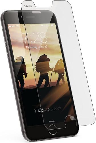 UAG Rugged Tempered Glass - Αντιχαρακτικό Γυάλινο Screen Protector Apple iPhone 7 / 8 (IPH8-SP)