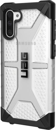 UAG Θήκη Urban Armor Gear Plasma Samsung Galaxy Note 10 - Ice Clear (211743114343)