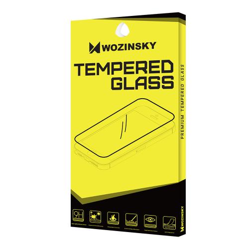 Wozinsky Tempered Glass - Αντιχαρακτικό Γυαλί Οθόνης Huawei Nova 2 (12388)
