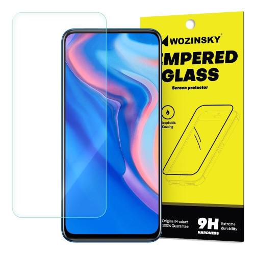 Wozinsky Tempered Glass - Αντιχαρακτικό Γυαλί Οθόνης Huawei P Smart Z (50976)