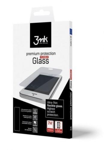 3MK Premium Flexible Glass BlackBerry KeyOne - 0.2mm (11327)