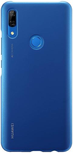 Huawei Official Σκληρή Θήκη P Smart Z - Blue (51993124)