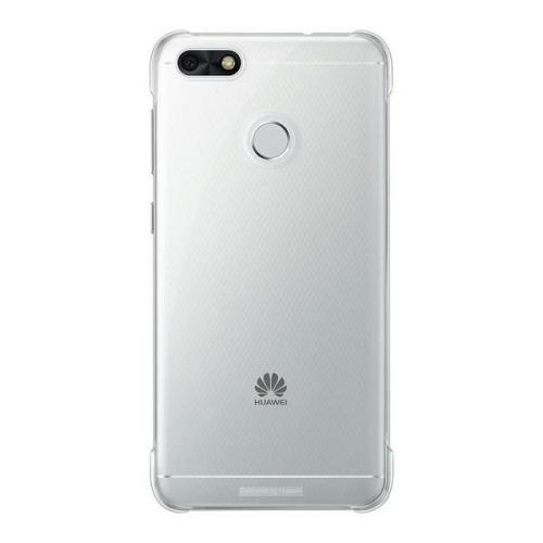 Huawei Official Σκληρή Θήκη P9 Lite Mini - Clear (51992042)