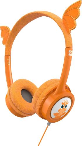 iFrogz Little Rockerz Costume Headphones - Ακουστικά Κεφαλής για παιδιά - Dragon (304101848)