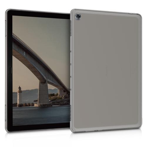 KW Θήκη Σιλικόνης Huawei MediaPad M5 Lite 10.1