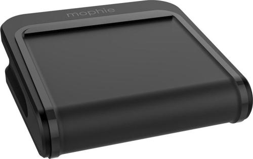 Mophie Charge Stream Pad Mini - Ασύρματος Φορτιστής Qi (5W) - Black (409901505)