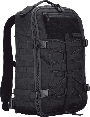 Nitecore BP25 Backpack - Ανθεκτικό Σακίδιο / Τσάντα Πλάτης - 25L - Black (6952506492732)