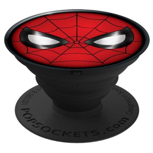 PopSocket Spider-Man Icon - Red Black (101833)