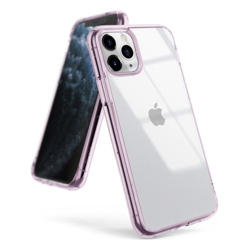 Ringke Fusion Θήκη Σιλικόνης Apple iPhone 11 Pro Max - Lavender (8809688894596)