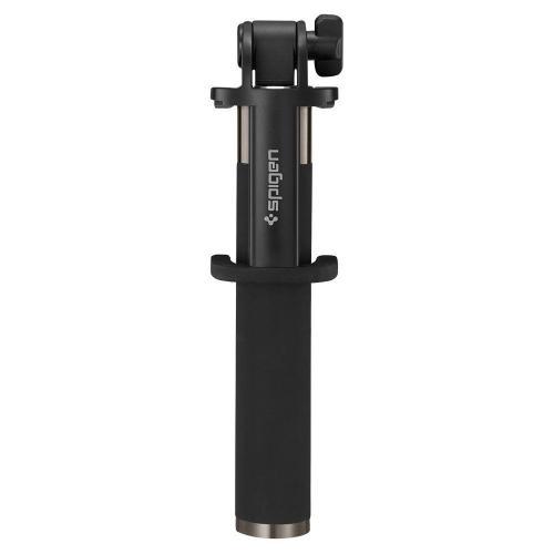 Spigen Velo Wireless Selfie Stick S530W - Black (000SS21746)