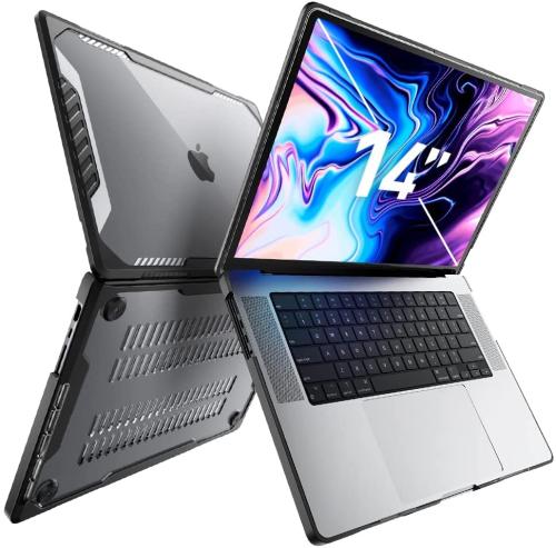 Supcase Ανθεκτική Θήκη Unicorn Beetle Pro - MacBook Pro 14