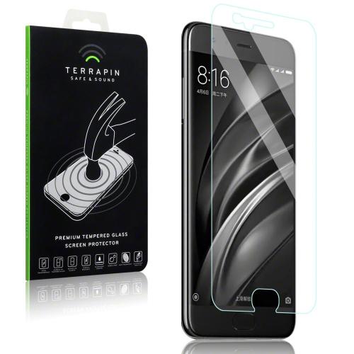 Terrapin Tempered Glass - Αντιχαρακτικό Γυάλινο Screen Protector Xiaomi Mi 6 (006-121-012)