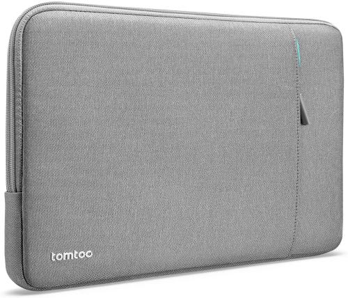 Tomtoc 360° Protective Laptop Sleeve - Θήκη Versatile A13 για MacBook Air / Pro 13