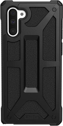 UAG Θήκη Monarch Series Samsung Galaxy Note 10 - Black (211741114040)