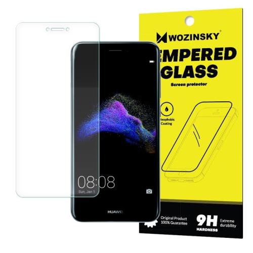 Wozinsky Tempered Glass - Αντιχαρακτικό Γυαλί Οθόνης Huawei P9 / P8 Lite 2017 (14730)
