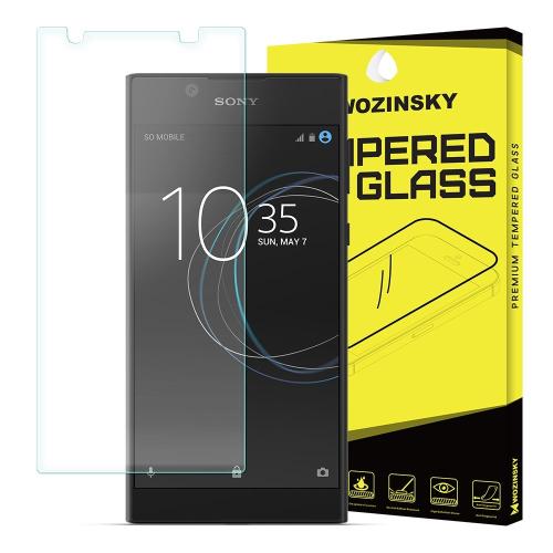 Wozinsky Tempered Glass - Αντιχαρακτικό Γυαλί Οθόνης Sony Xperia L1 (14737)