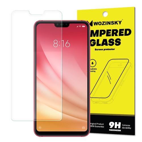 Wozinsky Tempered Glass - Αντιχαρακτικό Γυαλί Οθόνης Xiaomi Mi 8 Lite (15029)