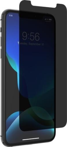 Zagg Invisible Shield Glass Elite Privacy Tempered Glass - Αντιχαρακτικό Γυαλί iPhone 11 Pro Max (200103876)