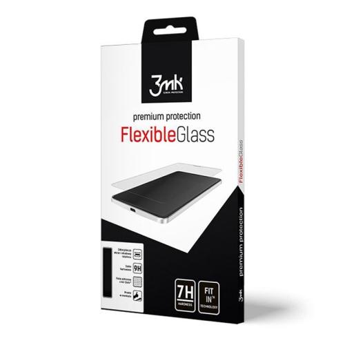 3MK Premium Flexible Glass iPhone 11 Pro - 0.2mm (52666)