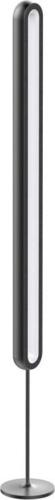 Allocacoc LightPillar Dimmable Standing - Επιδαπέδια Λάμπα με Ρύθμιση Φωτεινότητας Αφής & Τηλεχειρισμό - Grey (8719186031129)