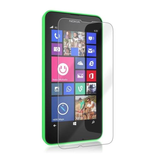 Αντιχαρακτικό Γυάλινο Screen Protector Microsoft Lumia 535 (016-001-500) - OEM