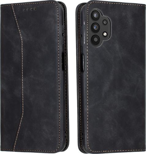 Bodycell Θήκη - Πορτοφόλι Samsung Galaxy A32 5G - Black (5206015063060)