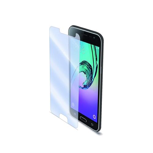 Celly Tempered Glass - Anti Blue-Ray Αντιχαρακτικό Γυάλινο Screen Protector Samsung Galaxy J3 2016 (GLASS555)